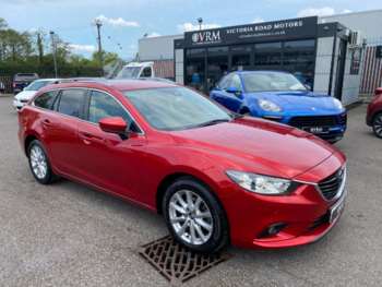 Used Mazda Mazda6 2016 for sale - 74588832: Photo