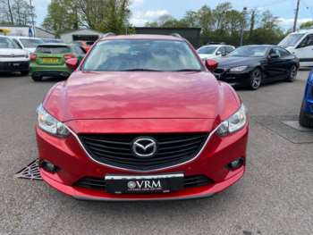 Used Mazda Mazda6 2016 for sale - 74588832: Photo