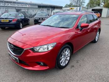 Used Mazda Mazda6 2016 for sale - 74588832: Photo