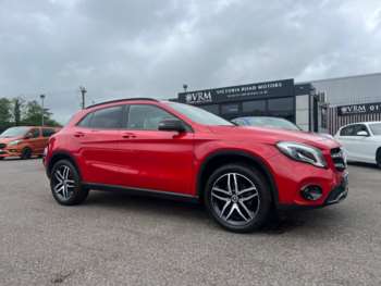 2019 (19) - GLA 180 Urban Edition 5dr