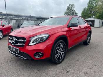 Used Mercedes-Benz GLA 2019 for sale - 74763644: Photo