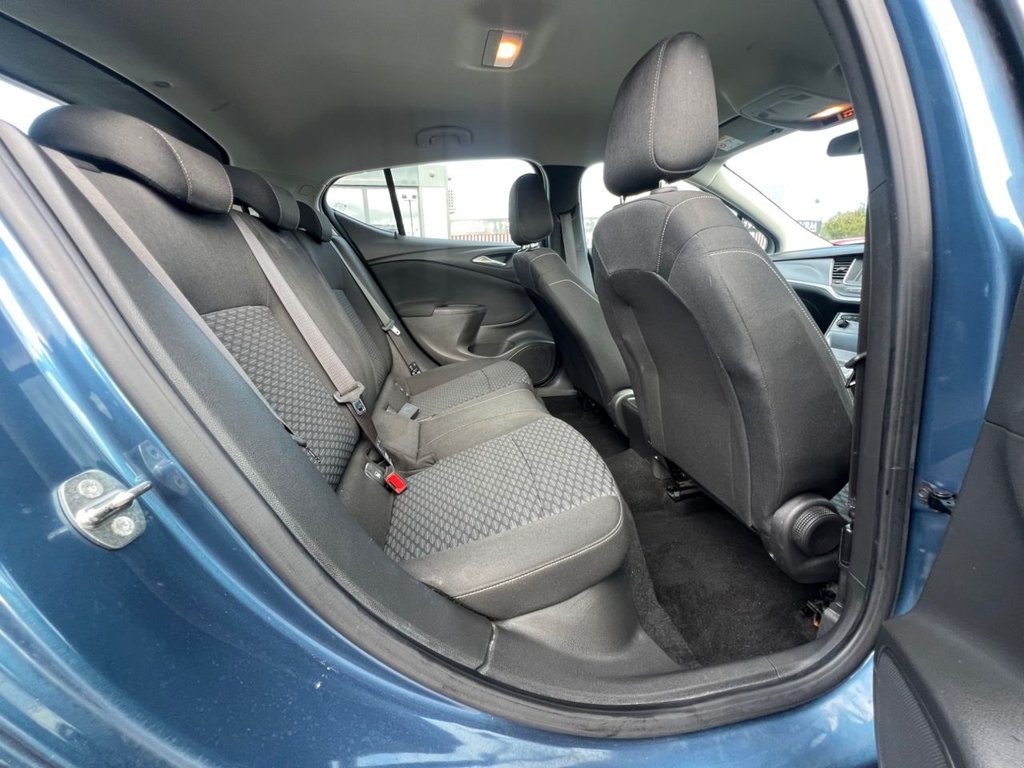 Used Vauxhall Astra 2016 for sale - 76265416: Photo 13
