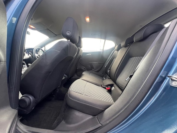 Used Vauxhall Astra 2016 for sale - 76265416: Photo 15