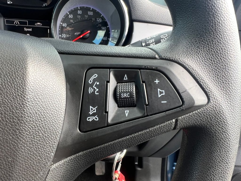 Used Vauxhall Astra 2016 for sale - 76265416: Photo 19