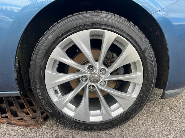 Used Vauxhall Astra 2016 for sale - 76265416: Photo 27