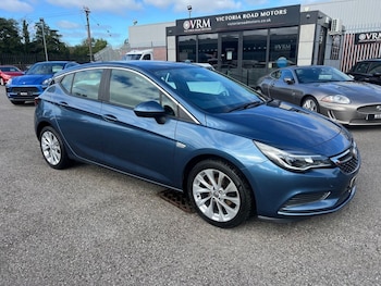 Used Vauxhall Astra 2016 for sale - 76265416: Photo 2