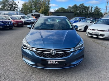 Used Vauxhall Astra 2016 for sale - 76265416: Photo 3