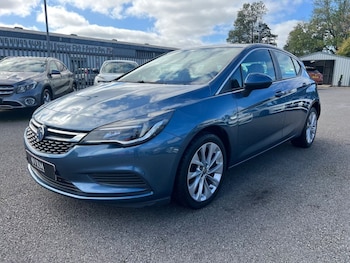 Used Vauxhall Astra 2016 for sale - 76265416: Photo 4