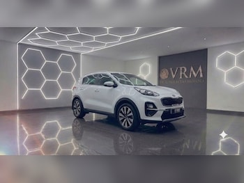 Used Kia Sportage 2017 for sale - 79470660: Photo