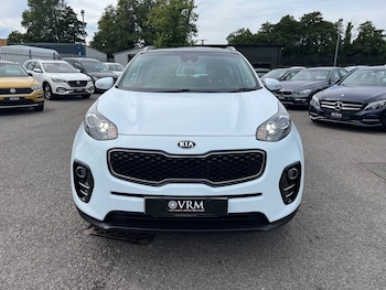 Used Kia Sportage 2017 for sale - 79470660: Photo