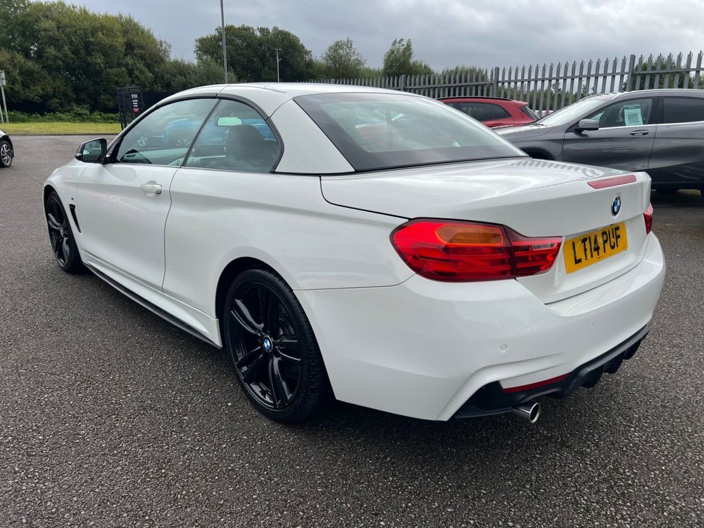 Used BMW 4 Series 2014 for sale - 76265405: Photo 10