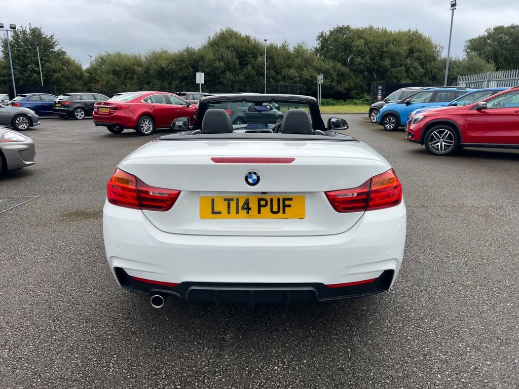 Used BMW 4 Series 2014 for sale - 76265405: Photo 11