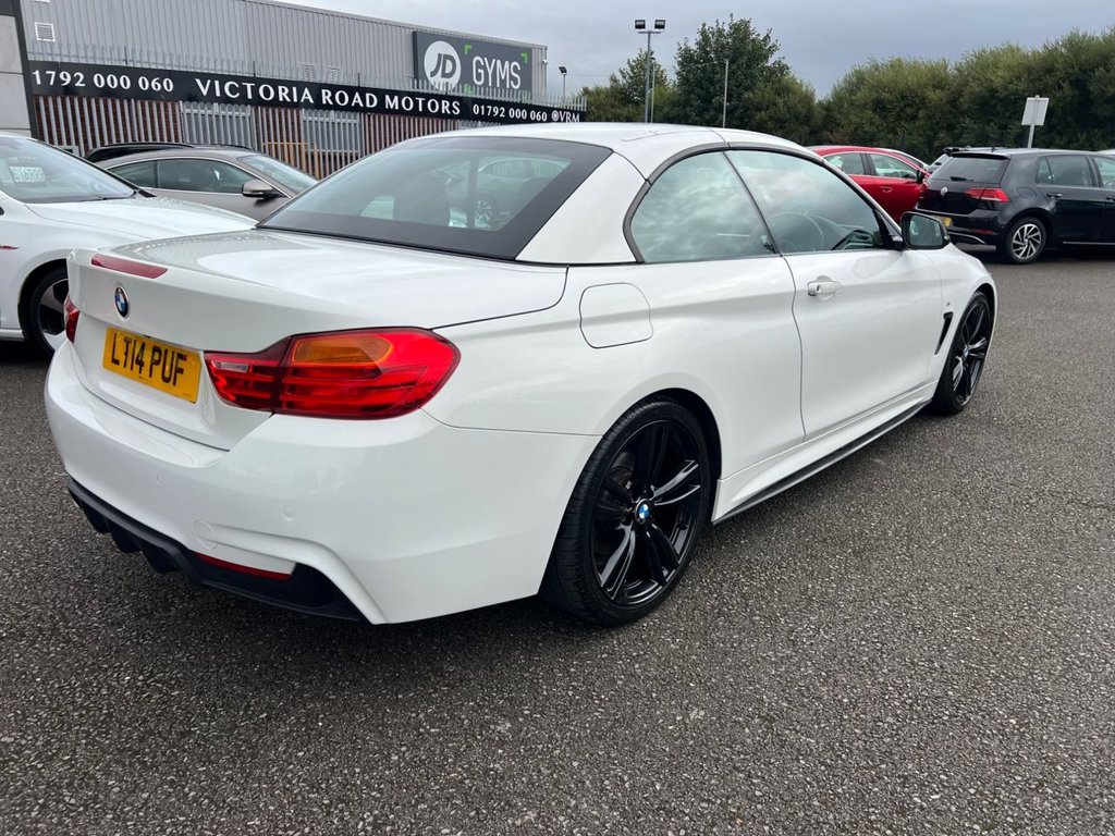 Used BMW 4 Series 2014 for sale - 76265405: Photo 14