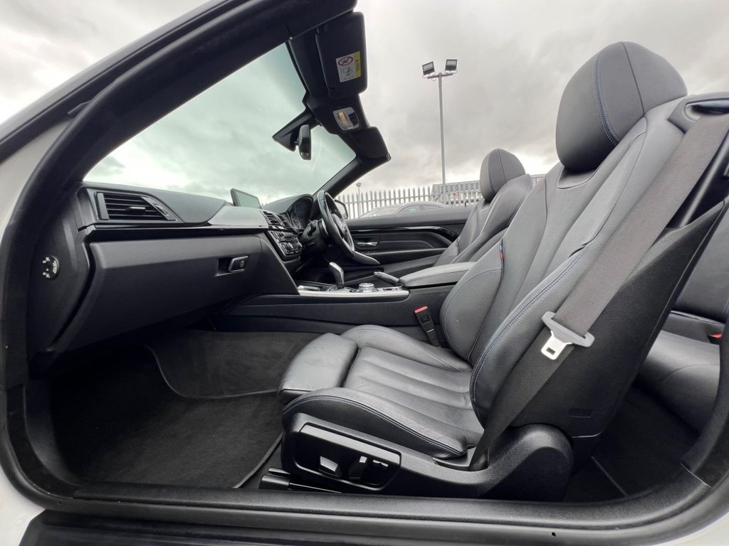 Used BMW 4 Series 2014 for sale - 76265405: Photo 15