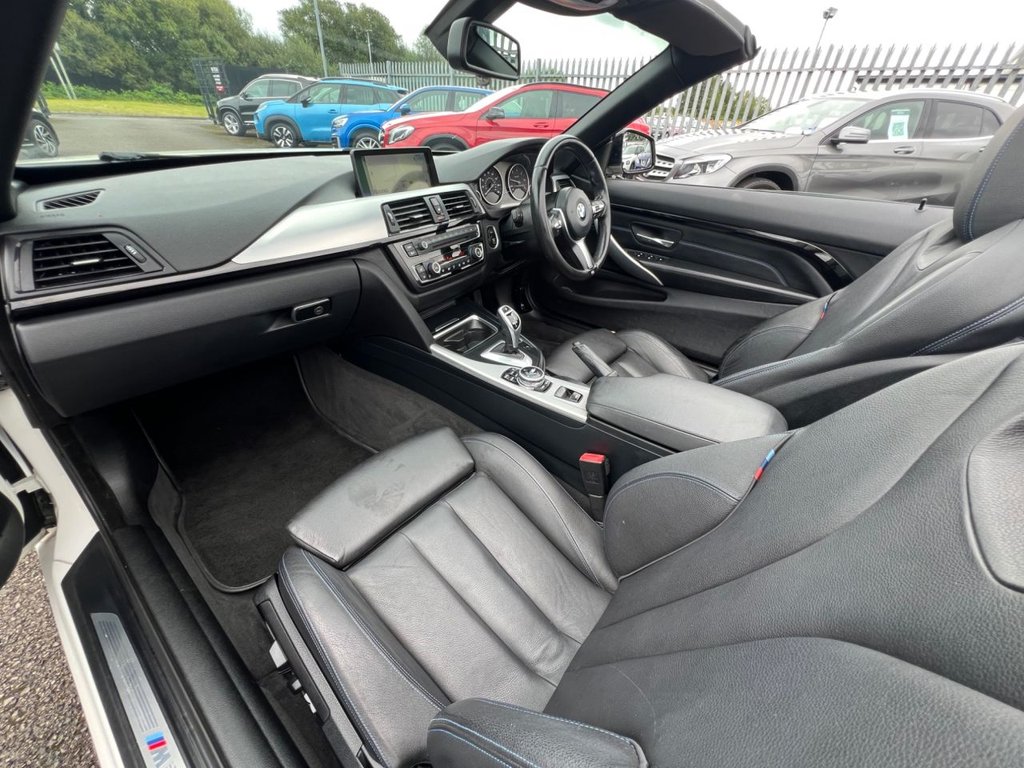 Used BMW 4 Series 2014 for sale - 76265405: Photo 16