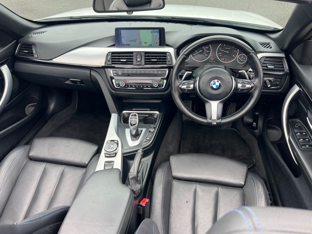 Used BMW 4 Series 2014 for sale - 76265405: Photo 17