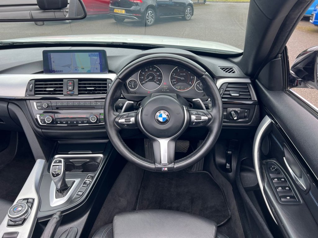 Used BMW 4 Series 2014 for sale - 76265405: Photo 18
