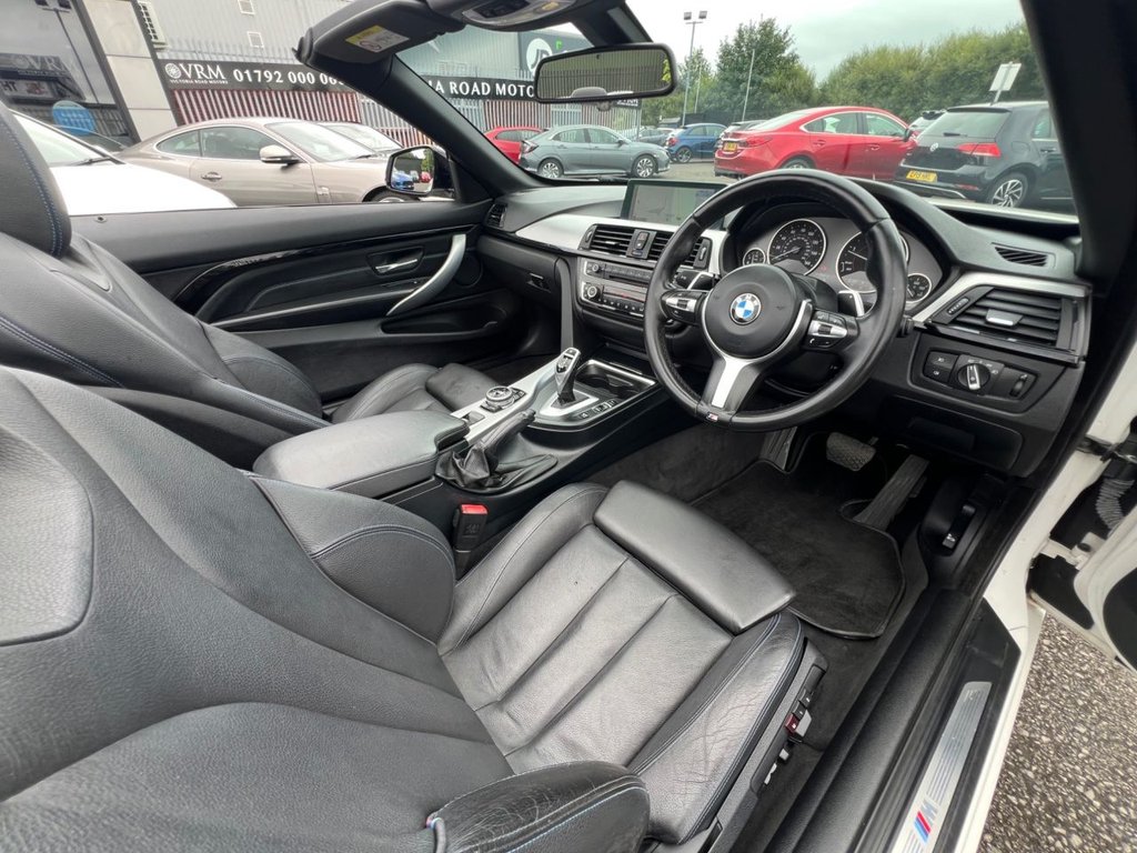 Used BMW 4 Series 2014 for sale - 76265405: Photo 19