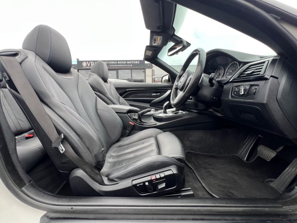 Used BMW 4 Series 2014 for sale - 76265405: Photo 20