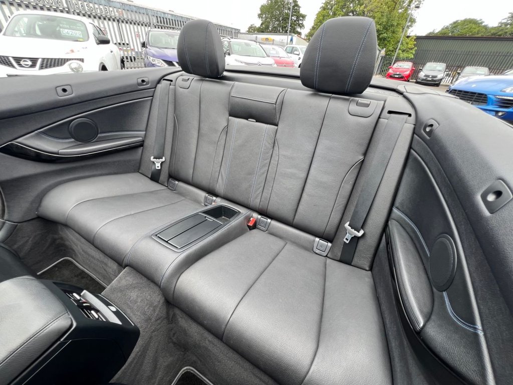 Used BMW 4 Series 2014 for sale - 76265405: Photo 21