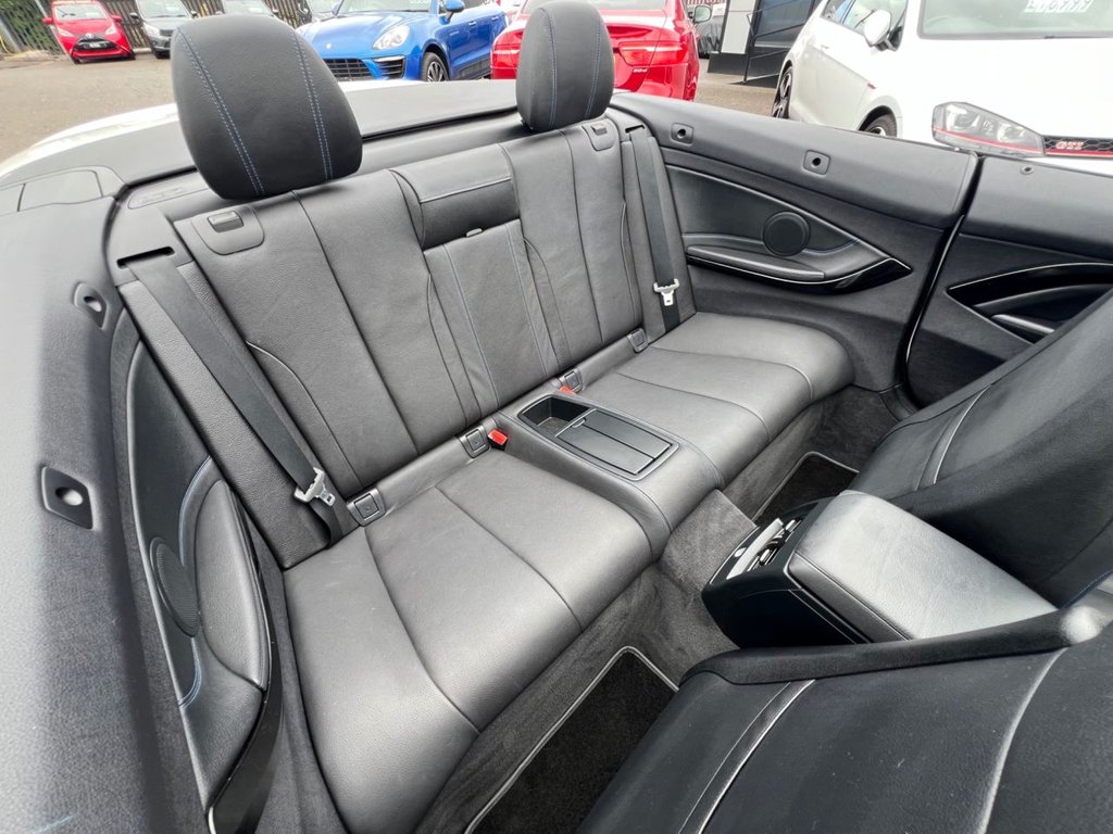 Used BMW 4 Series 2014 for sale - 76265405: Photo 22