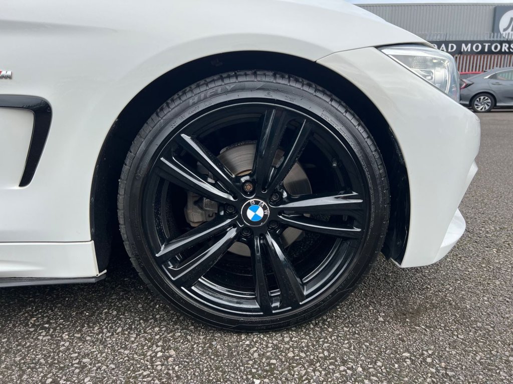 Used BMW 4 Series 2014 for sale - 76265405: Photo 36