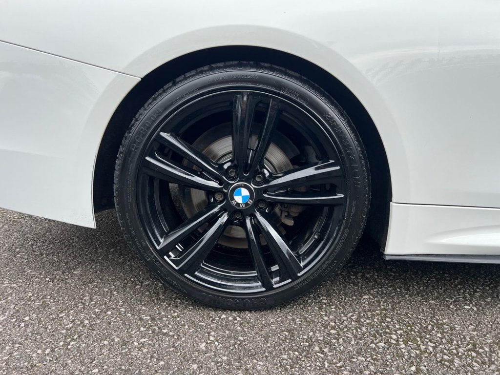 Used BMW 4 Series 2014 for sale - 76265405: Photo 40