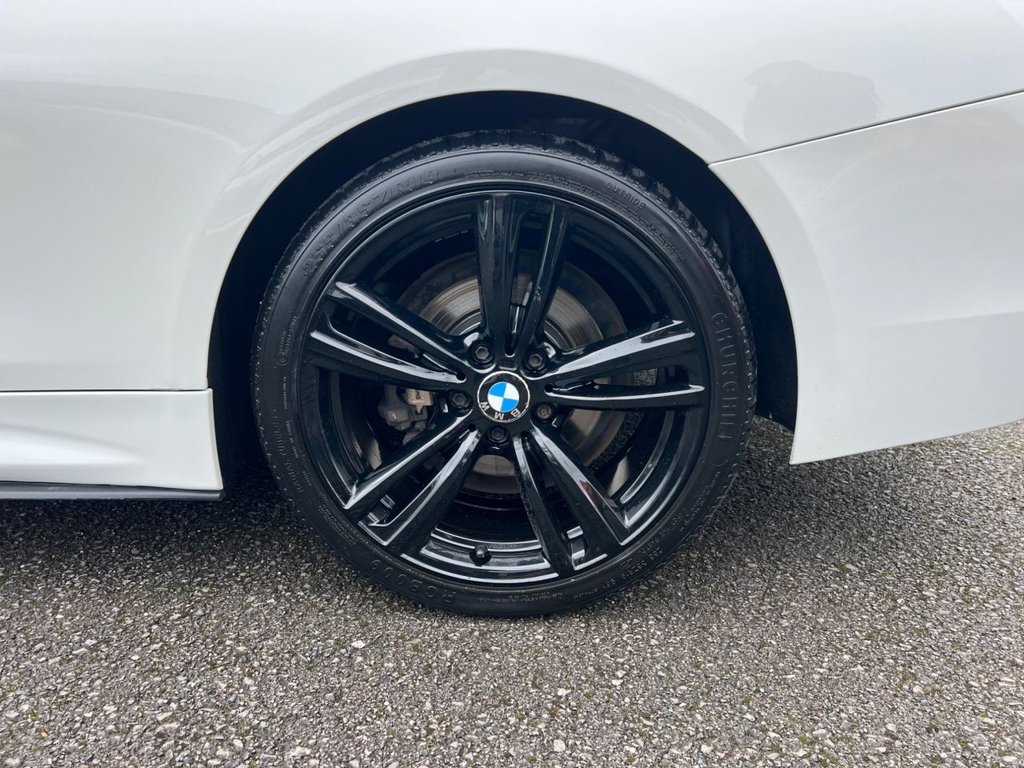 Used BMW 4 Series 2014 for sale - 76265405: Photo 41