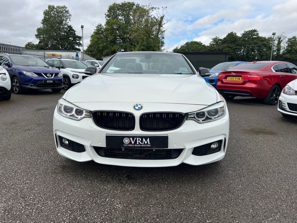 Used BMW 4 Series 2014 for sale - 76265405: Photo 5