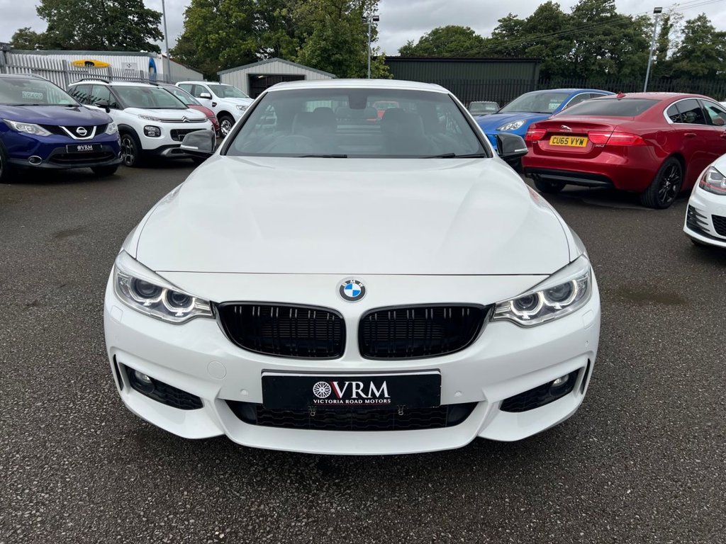 Used BMW 4 Series 2014 for sale - 76265405: Photo 6