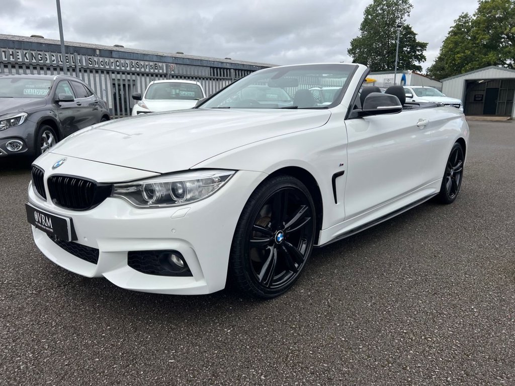 Used BMW 4 Series 2014 for sale - 76265405: Photo 7