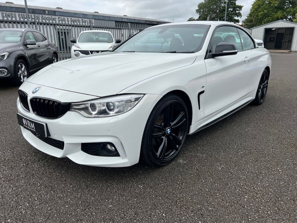 Used BMW 4 Series 2014 for sale - 76265405: Photo 8
