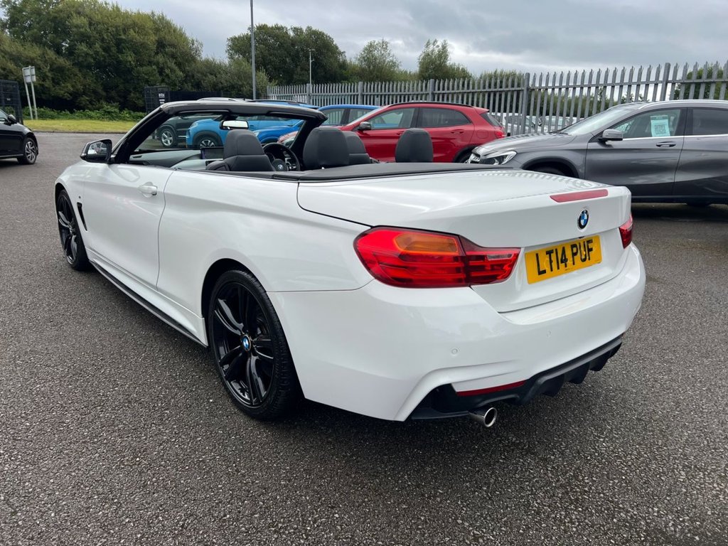 Used BMW 4 Series 2014 for sale - 76265405: Photo 9