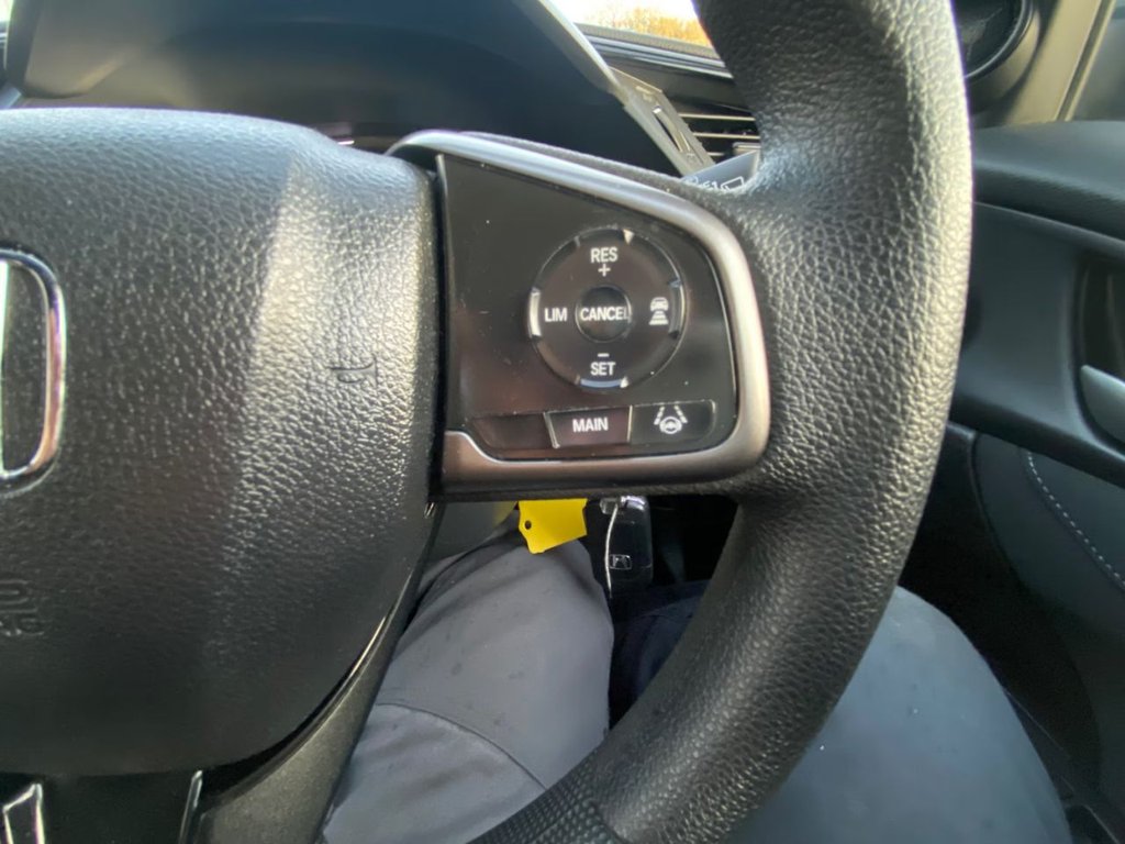 Used Honda Civic 2018 for sale - 76265404: Photo 25