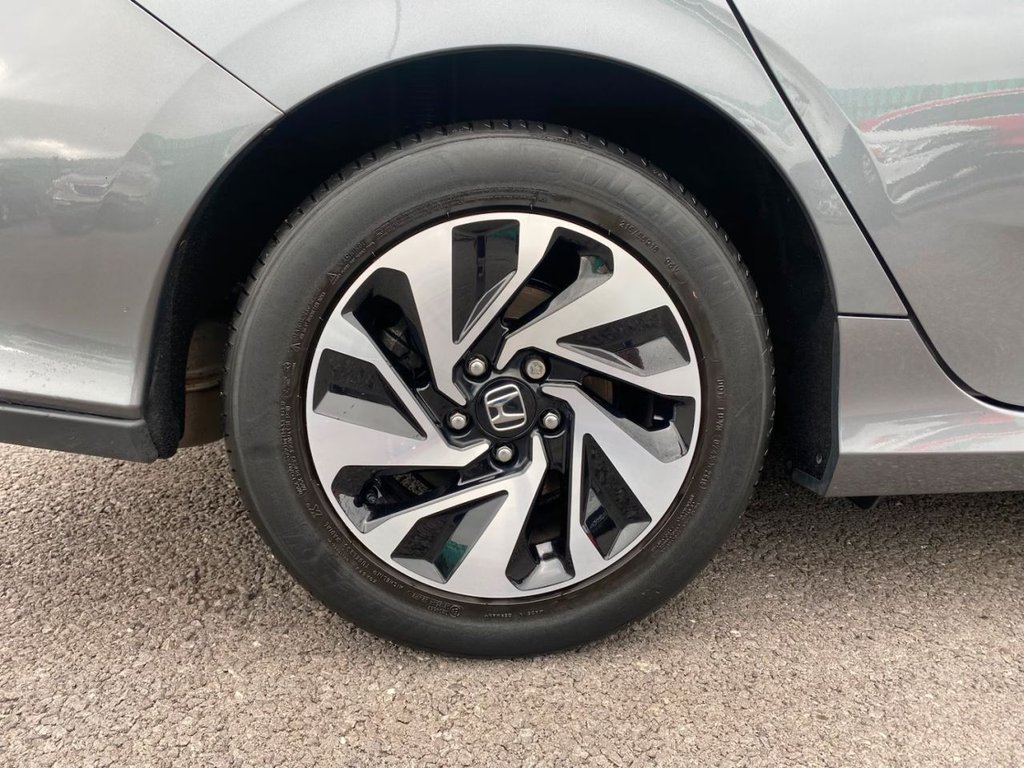 Used Honda Civic 2018 for sale - 76265404: Photo 28