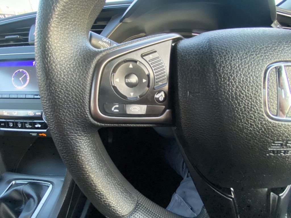 Used Honda Civic 2018 for sale - 76265404: Photo 35