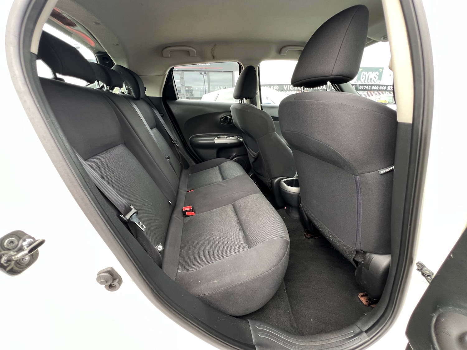 Vehicle 13