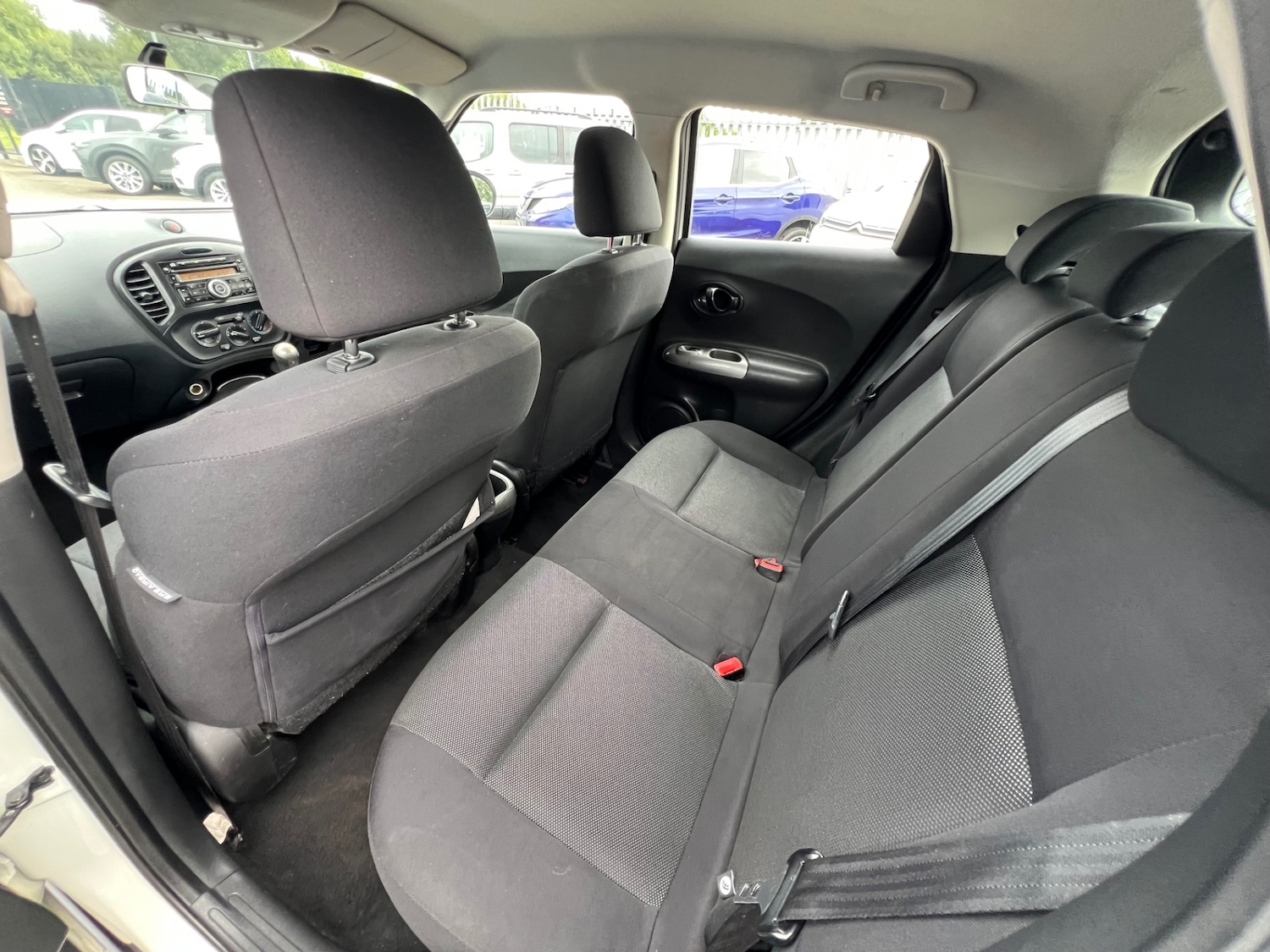 Vehicle 16