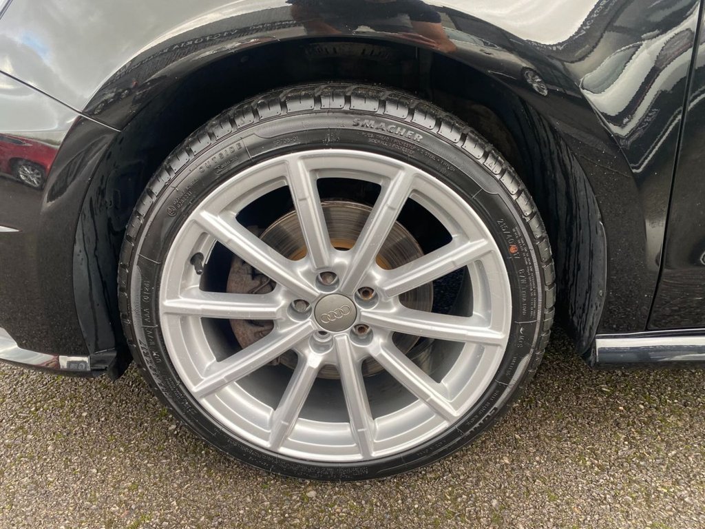 Used Audi A1 2015 for sale - 76265412: Photo 10