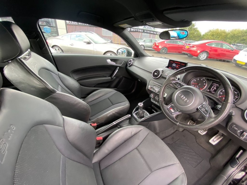 Used Audi A1 2015 for sale - 76265412: Photo 11