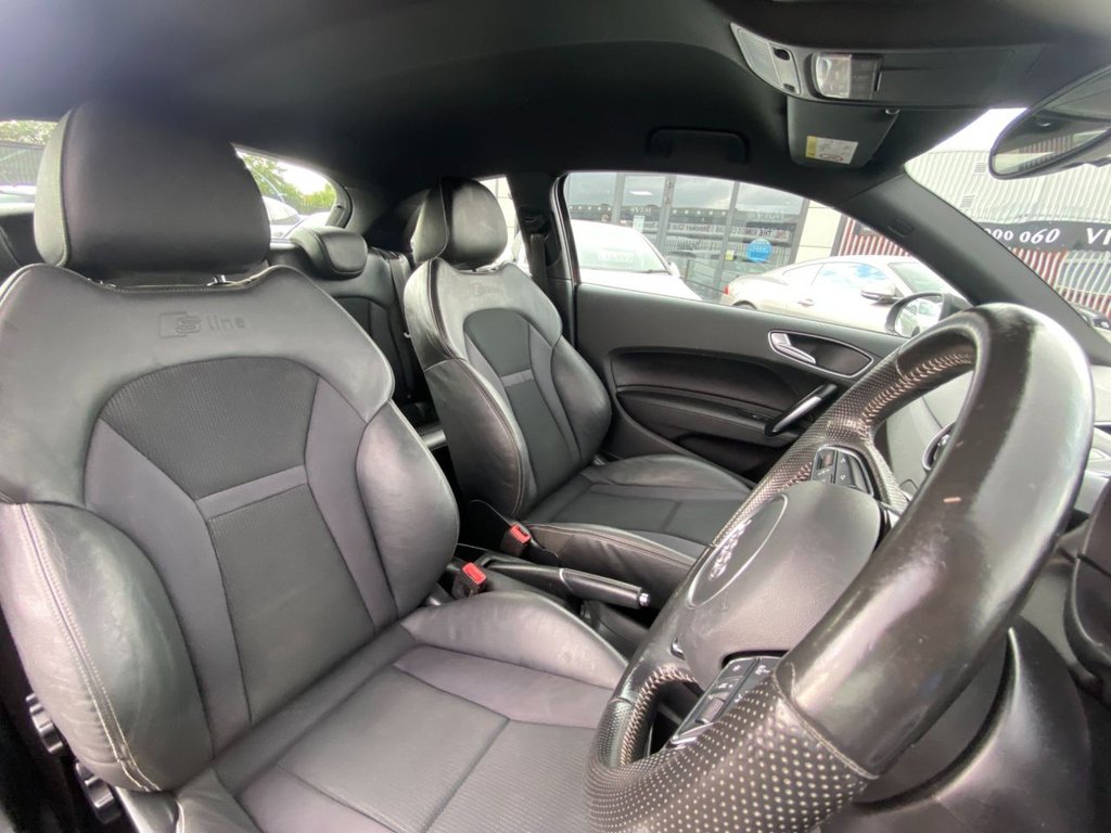 Used Audi A1 2015 for sale - 76265412: Photo 12