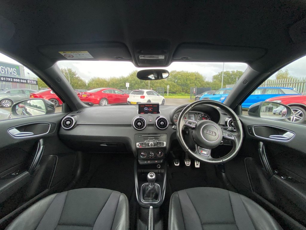 Used Audi A1 2015 for sale - 76265412: Photo 13