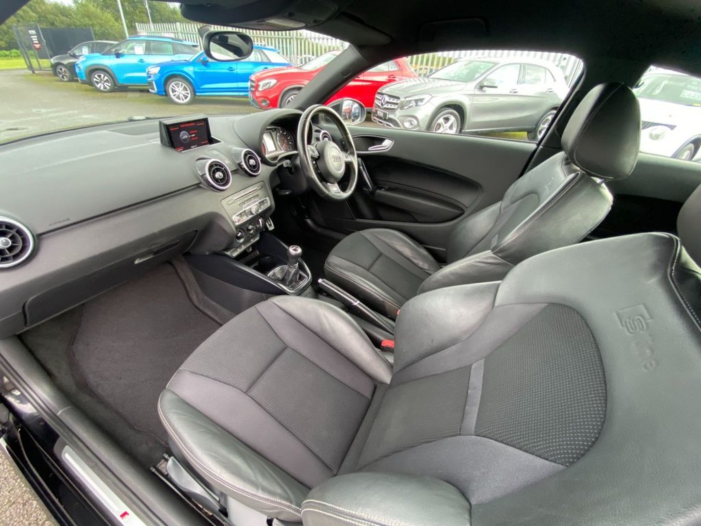 Used Audi A1 2015 for sale - 76265412: Photo 14