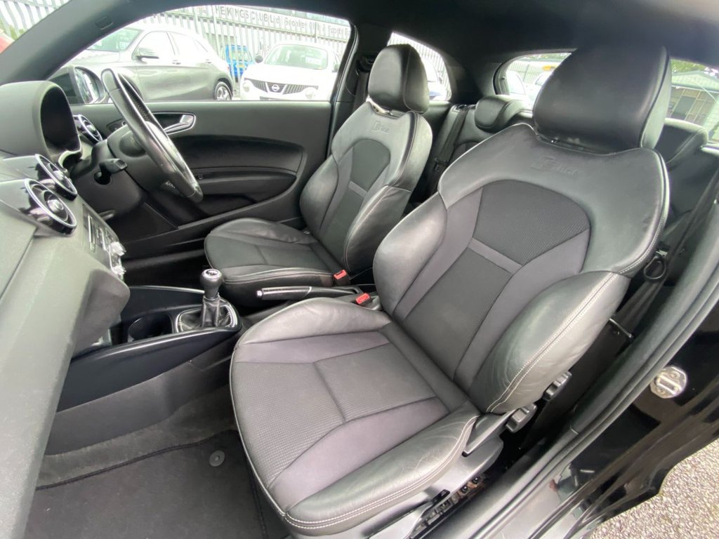 Used Audi A1 2015 for sale - 76265412: Photo 15