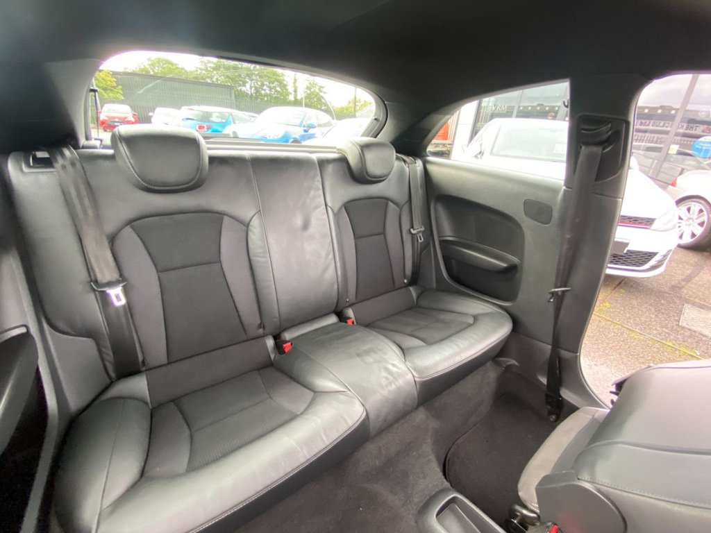 Used Audi A1 2015 for sale - 76265412: Photo 16