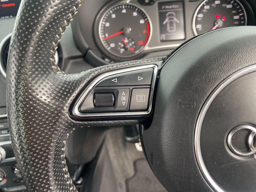 Used Audi A1 2015 for sale - 76265412: Photo 18