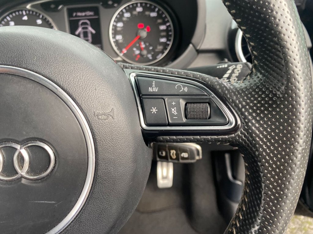 Used Audi A1 2015 for sale - 76265412: Photo 19