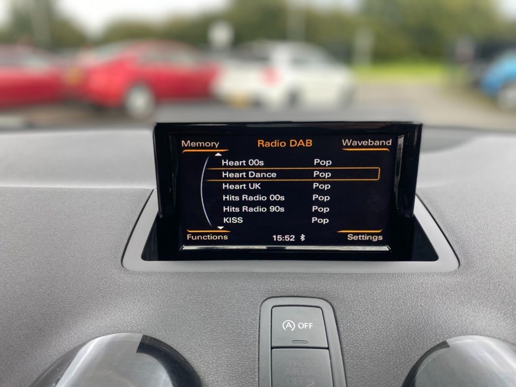 Used Audi A1 2015 for sale - 76265412: Photo 22