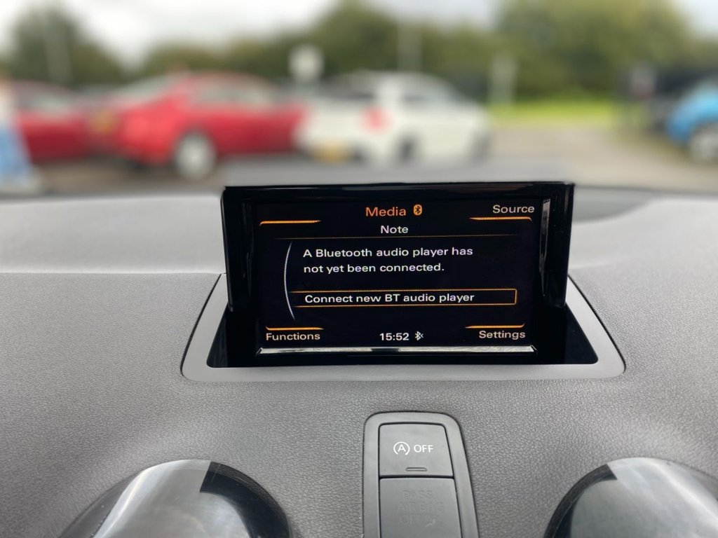 Used Audi A1 2015 for sale - 76265412: Photo 24