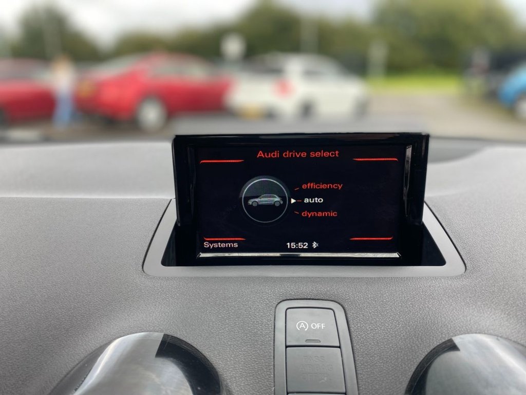 Used Audi A1 2015 for sale - 76265412: Photo 25